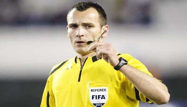 Ivan Bebek in UEFA notu kaç?